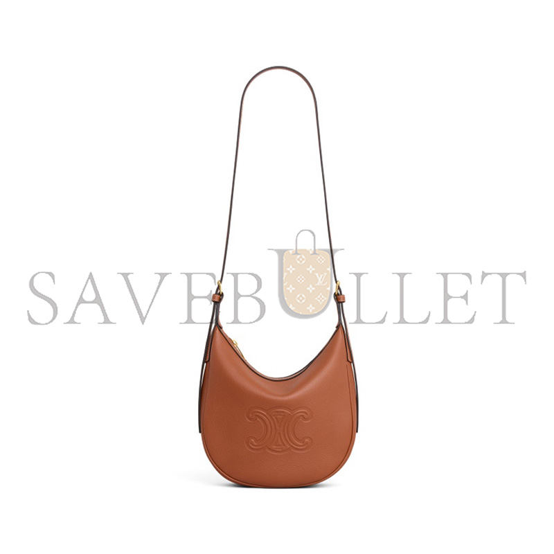 CELINE HELOISE BAG CUIR TRIOMPHE SMOOTH CALFSKIN (22*9*5cm)
